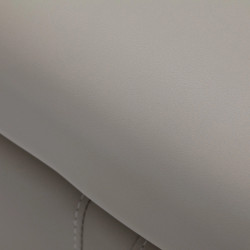 Barber krėslas Gabbiano Athena pilkas