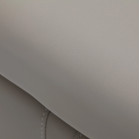 Barber krėslas Gabbiano Athena pilkas