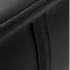 Barber krėslas Gabbiano Athena juodas