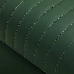 Barber krėslas Gabbiano Visionerio žalias