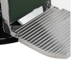 Barber krėslas Gabbiano Visionerio žalias