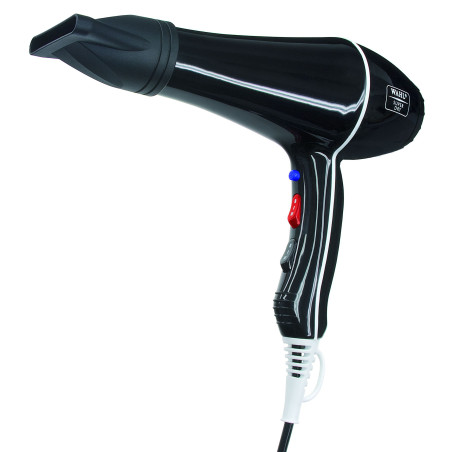 Wahl 4340-0470 Super Dry – galingas džiovintuvas salonams