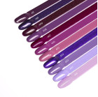 Hibridinis gelinis lakas Ocho Violet 407, 5 g