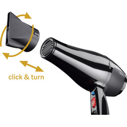 Wahl 4352-0470 Ventus Pro – galingas džiovintuvas salonams