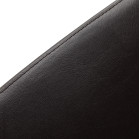 Kirpyklinė kėdė Gabbiano Lucca ruda salonams