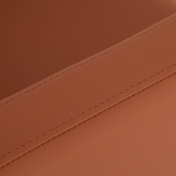 Kirpimo kėdė Gabbiano Vitoria ruda