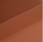 Kirpimo kėdė Gabbiano Vitoria ruda