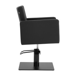 Kirpimo kėdė Gabbiano Vitoria juoda