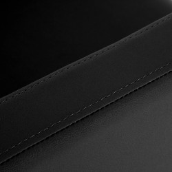 Kirpimo kėdė Gabbiano Vitoria juoda