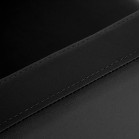 Kirpimo kėdė Gabbiano Vitoria juoda