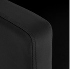 Kirpimo kėdė Gabbiano Vitoria juoda