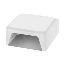 Manikiūro UV/LED lempa Glow 112, 48W – profesionali