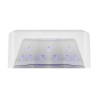 Manikiūro UV/LED lempa Glow 112, 48W – profesionali