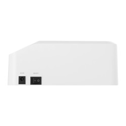 Manikiūro UV/LED lempa Glow 112, 48W – profesionali