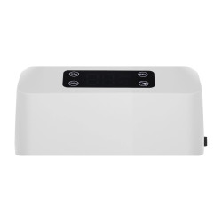 Manikiūro UV/LED lempa Glow 112, 48W – profesionali