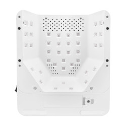 Manikiūro UV/LED lempa Glow 112, 48W – profesionali