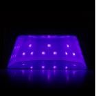 Manikiūro UV/LED lempa Glow 112, 48W – profesionali