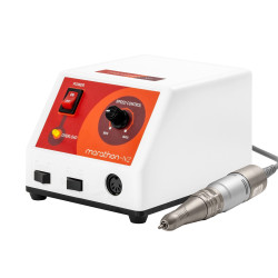 Saeyang Marathon N2 Retro + H200 manikiūro aparatas