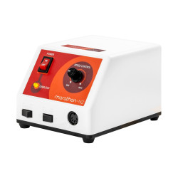 Saeyang Marathon N2 Retro + H200 manikiūro aparatas