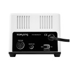 Saeyang Marathon N2 Retro + H200 manikiūro aparatas