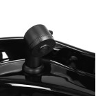 Kirpyklinė plautuvė Gabbiano Vitoria, pilkai smėlynė