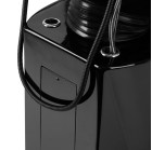 Kirpyklinė plautuvė Gabbiano Vitoria, pilkai smėlynė