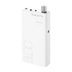 Manikiūro aparatas Saeyang Marathon Mini Cro