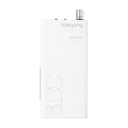 Manikiūro aparatas Saeyang Marathon Mini Cro