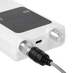 Manikiūro–pedikiūro freza Saeyang Marathon K30S