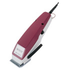 Moser 1400-0278 Burgundy Set – profesionali plaukų kirpimo mašinėlė