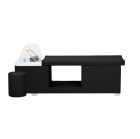 SPA gultas Gabbiano Head Spa Maldives, juodas