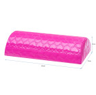 SEO Title (iki 60 simb.) Minkštas porankis manikiūrui, rožinis – profesionalams