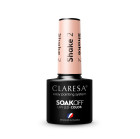 Gelinis lakas Claresa Shake 2 – profesionalams