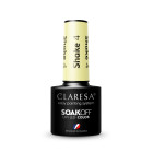 Gelinis lakas Claresa Shake 4 – profesionalams