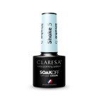 Gelinis lakas Claresa Shake 5 – profesionalams