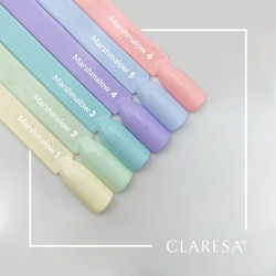 Gelinis lakas Claresa Marshmallow 2 – profesionalams