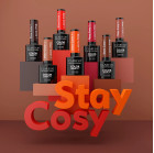 Gelinis lakas Claresa Stay Cosy 5 – profesionalams