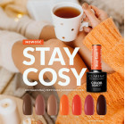 Gelinis lakas Claresa Stay Cosy 2 – profesionalams