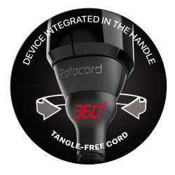 Valera SN 9200PL RC Swiss Nano Plus plaukų džiovintuvas