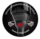 Valera SN 9200PL RC Swiss Nano Plus plaukų džiovintuvas