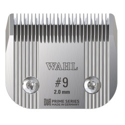 Wahl 1264-7140 Prime #9 – kirpimo galvutė profesionalams