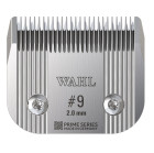 Wahl 1264-7140 Prime #9 – kirpimo galvutė profesionalams