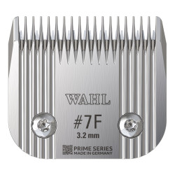 Wahl 1264-7150 Prime #7F – aukštos kokybės kirpimo galvutė