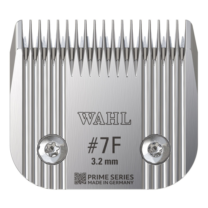 Wahl 1264-7150 Prime #7F – aukštos kokybės kirpimo galvutė