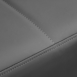 SPA gultas Head Spa Gabbiano 017 pilkas