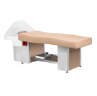 SPA gultas Head Spa Gabbiano 017 kreminis