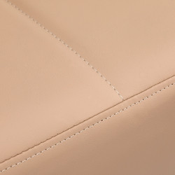 SPA gultas Head Spa Gabbiano 017 kreminis