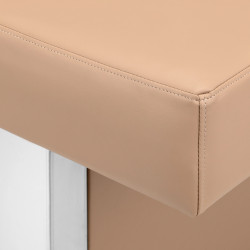 SPA gultas Head Spa Gabbiano 017 kreminis