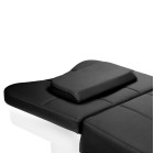 SPA gultas Head Spa Gabbiano 017 juodas