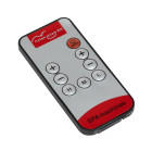 SPA gultas Head Spa Gabbiano 017 juodas